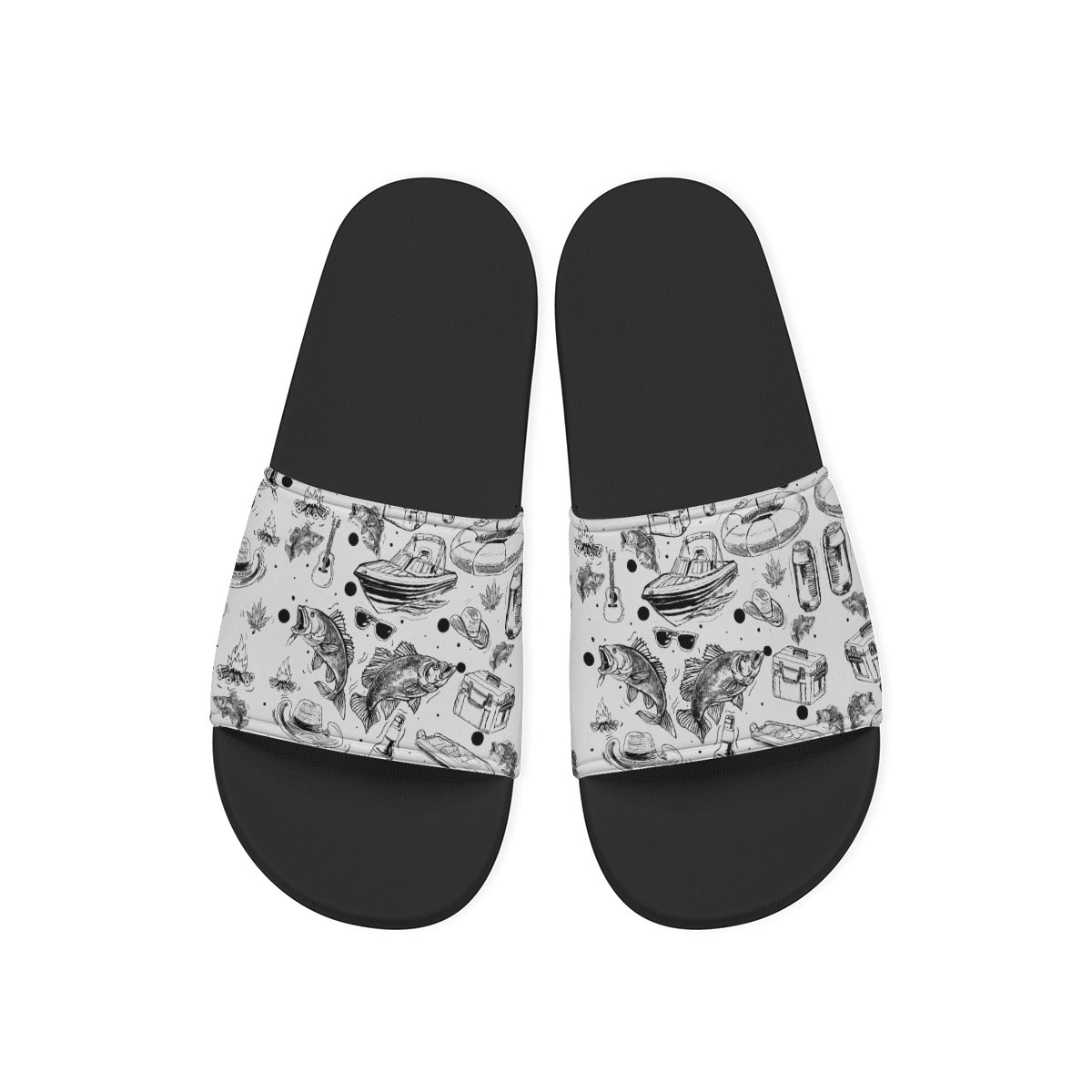 Mad Summer Anti Slip Sandals For Men