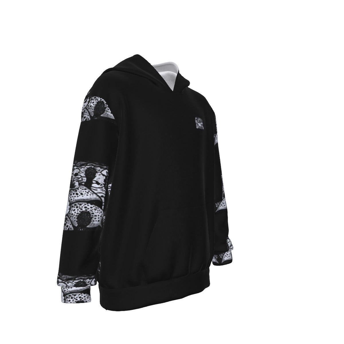 Predator Kid's Heavy Fleece Hoodie
