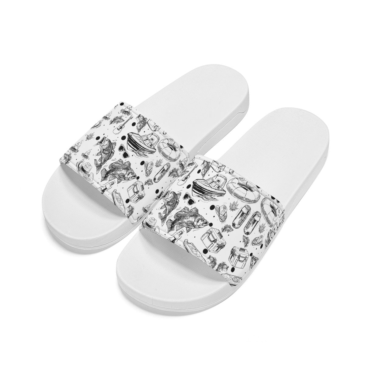 Mad Summer Anti Slip Sandals For Men