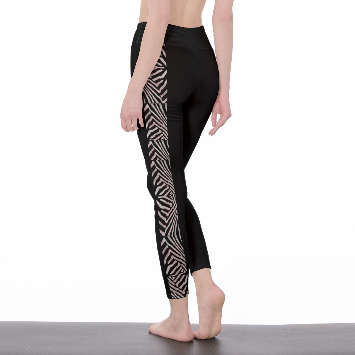 Zeebruh Women's Leggings