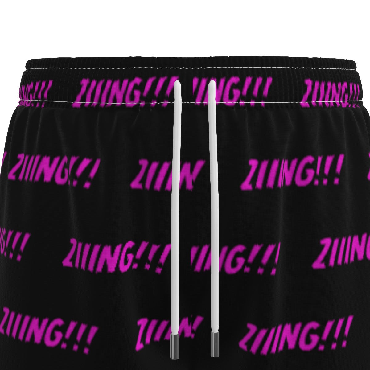 ZIIING Short Sleeve Shirt Set