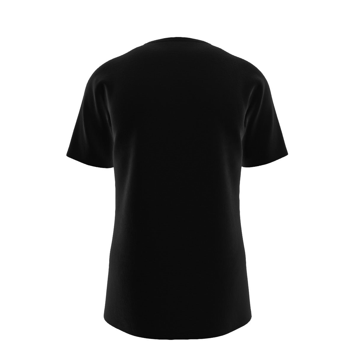 Hip Mob Jersey Fabric T-Shirt