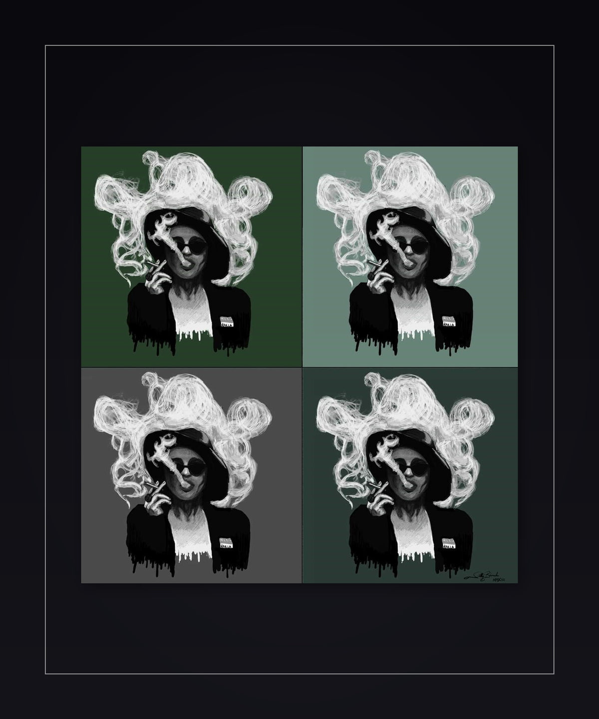 Marla