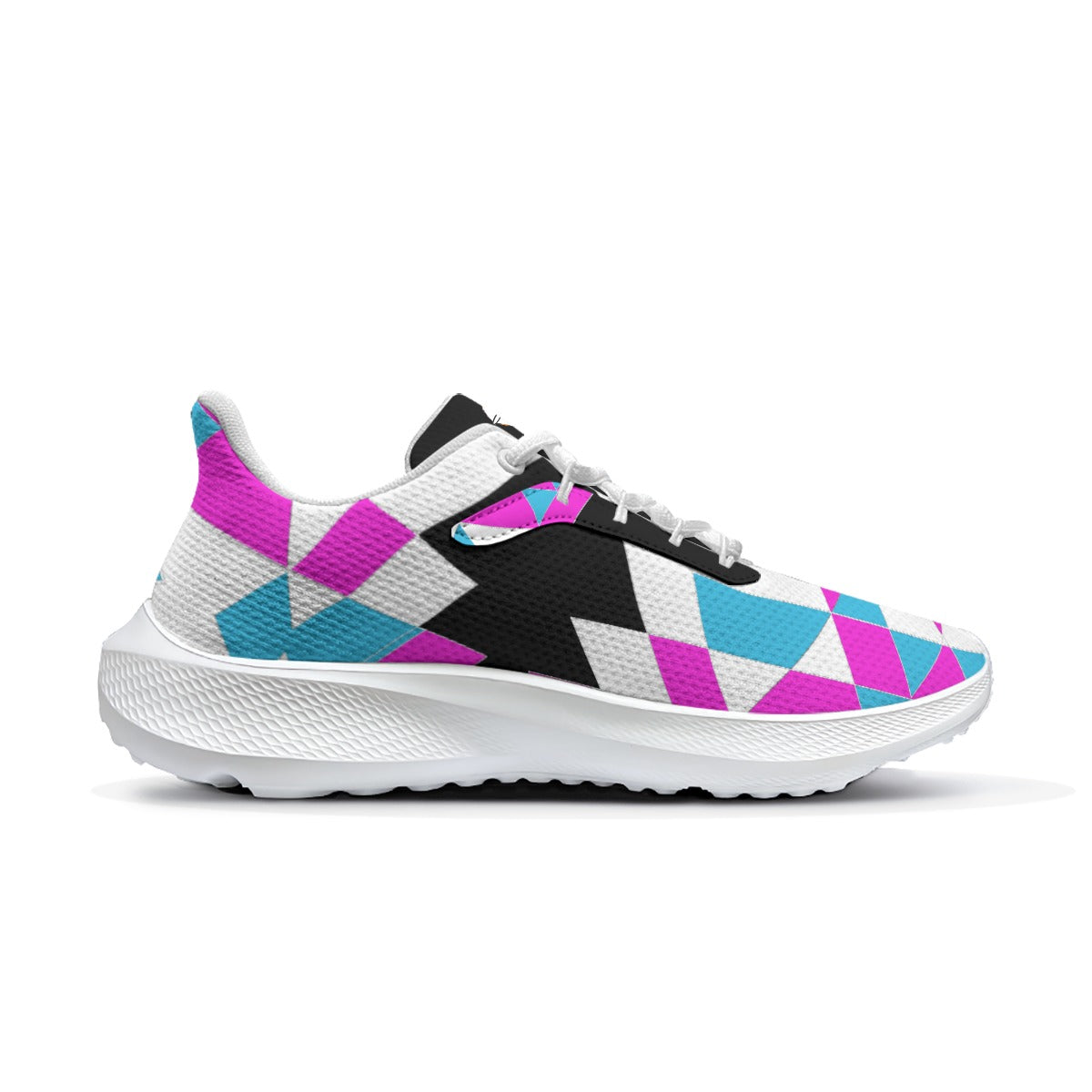 Minimalist Shape Road Running Shoes