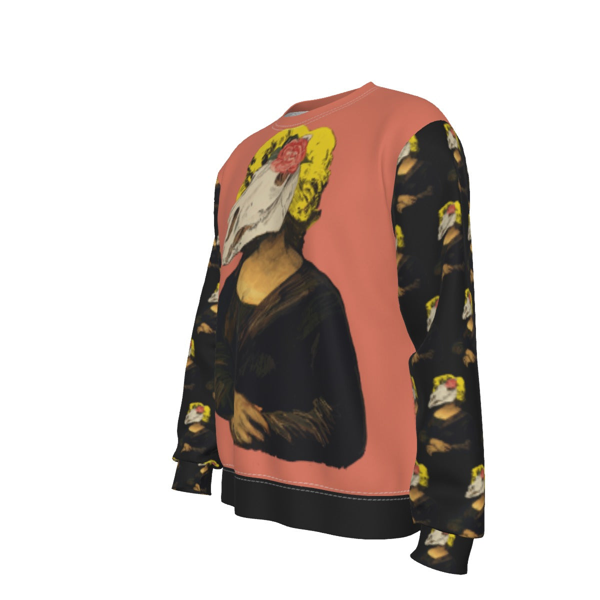 My Frankenstein Heavy Fleece Sweatshirt