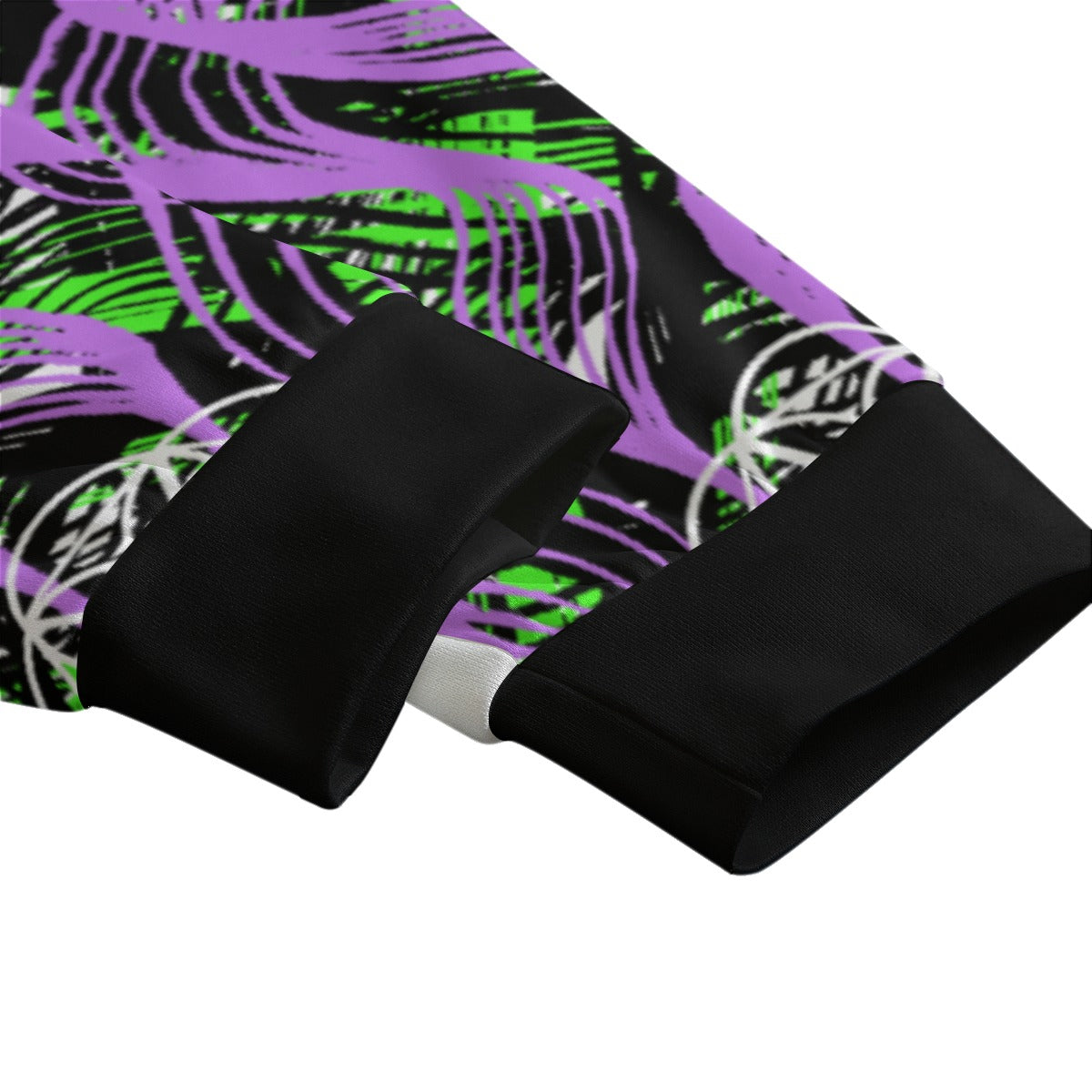 Be Vivid Men's Sweatpants With Waistband