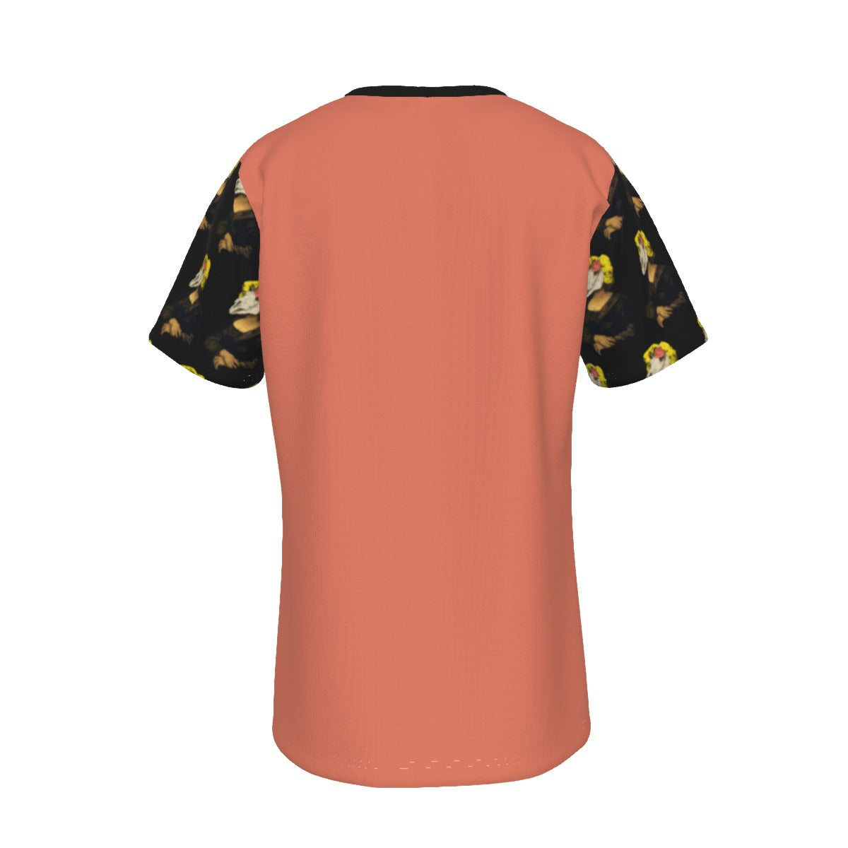 My Frankenstein Men's O-Neck T-Shirt