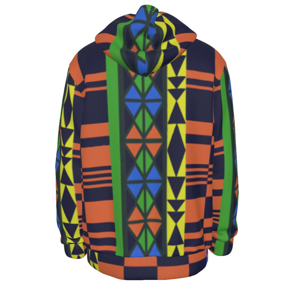 Lively Up Pullover Hoodie