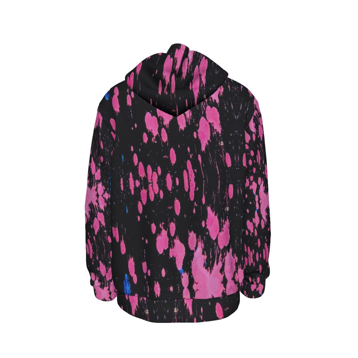 Pink and Black Attack