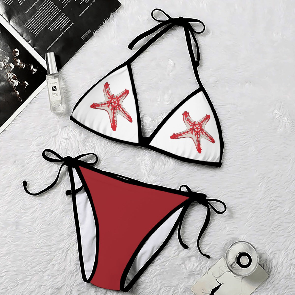 Starfish Women's Bikini