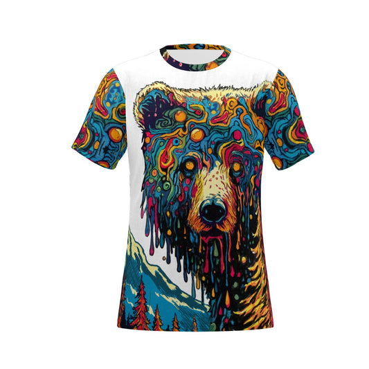 Drippy Bear V2