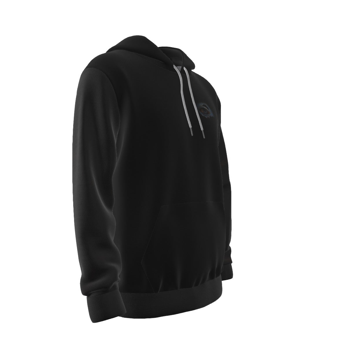 Medusa Thicken Pullover Hoodie