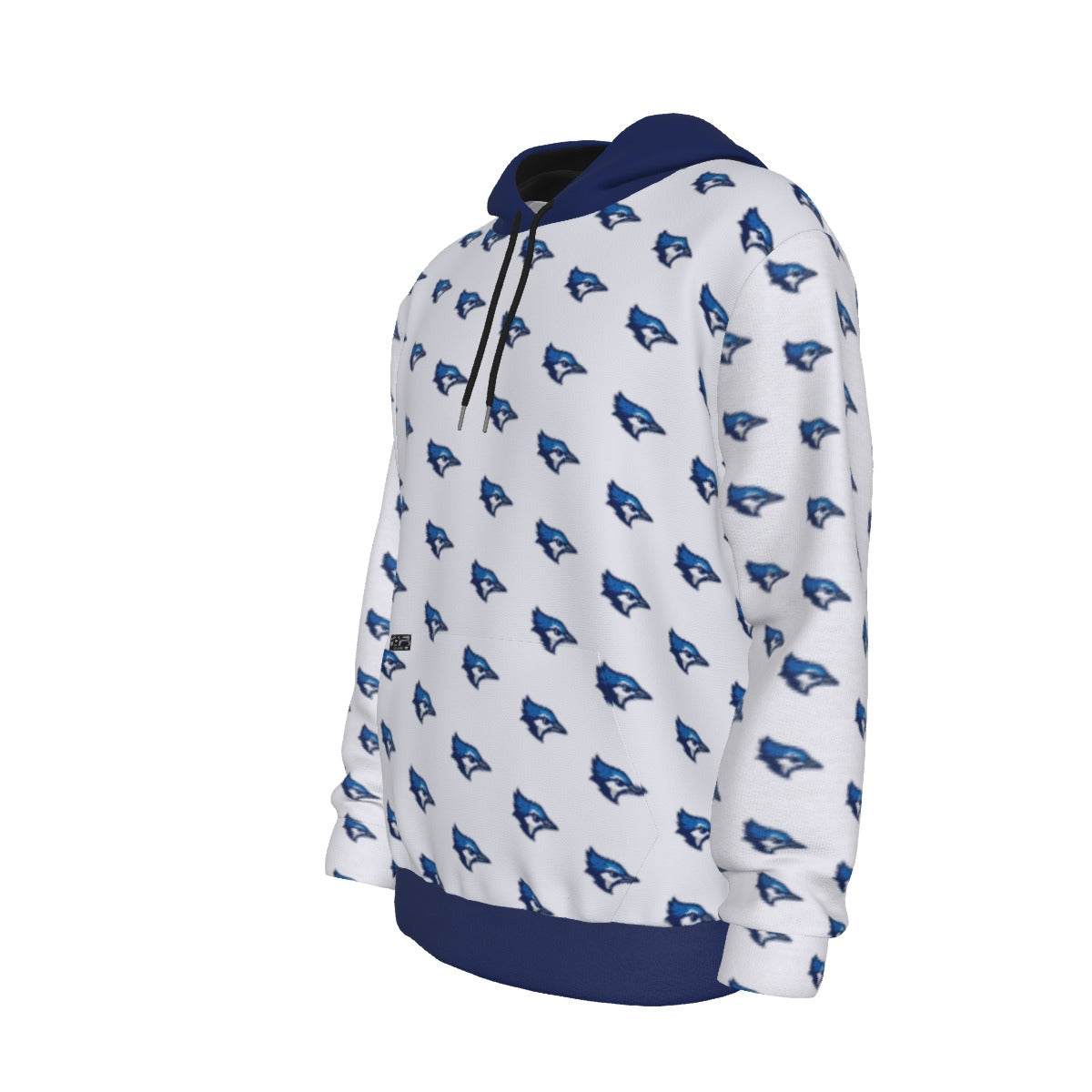 Men's St. Boniface Blue Jays Hoodie