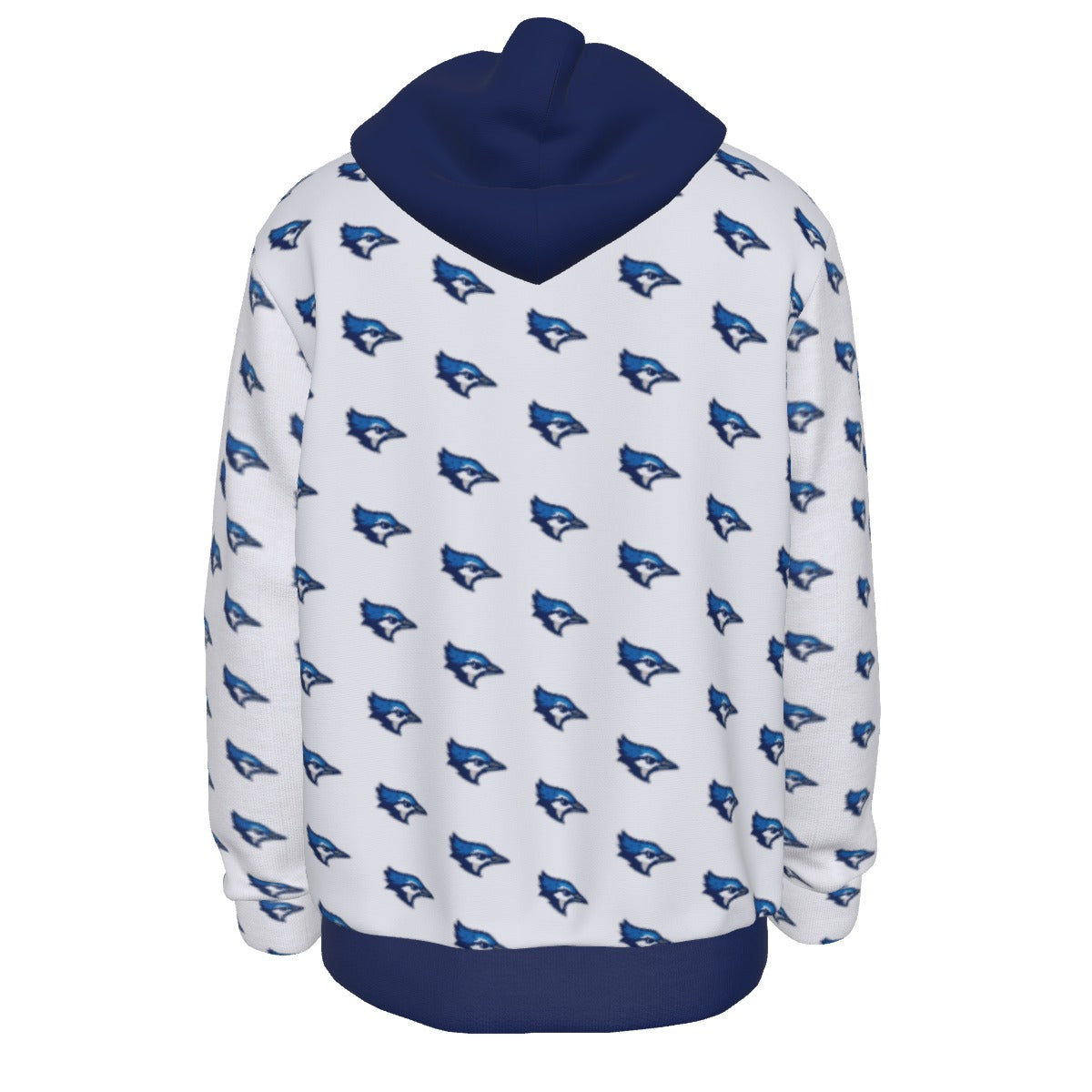 Men's St. Boniface Blue Jays Hoodie