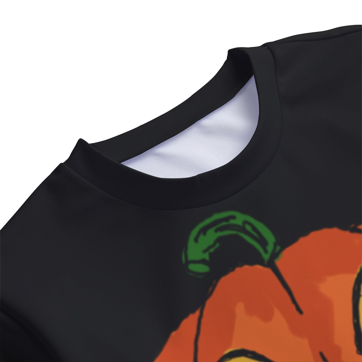 Pumpkin Women's Sweatshirt