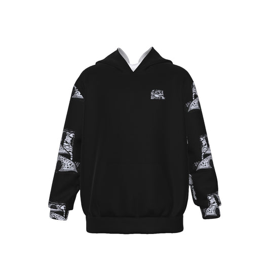Predator Kid's Heavy Fleece Hoodie