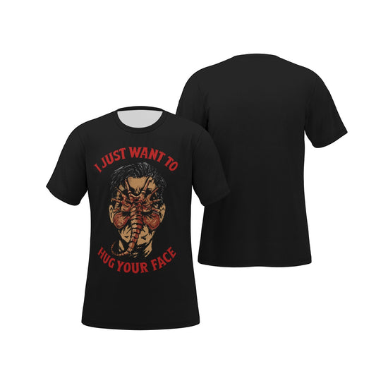 FacehuggerT-Shirt