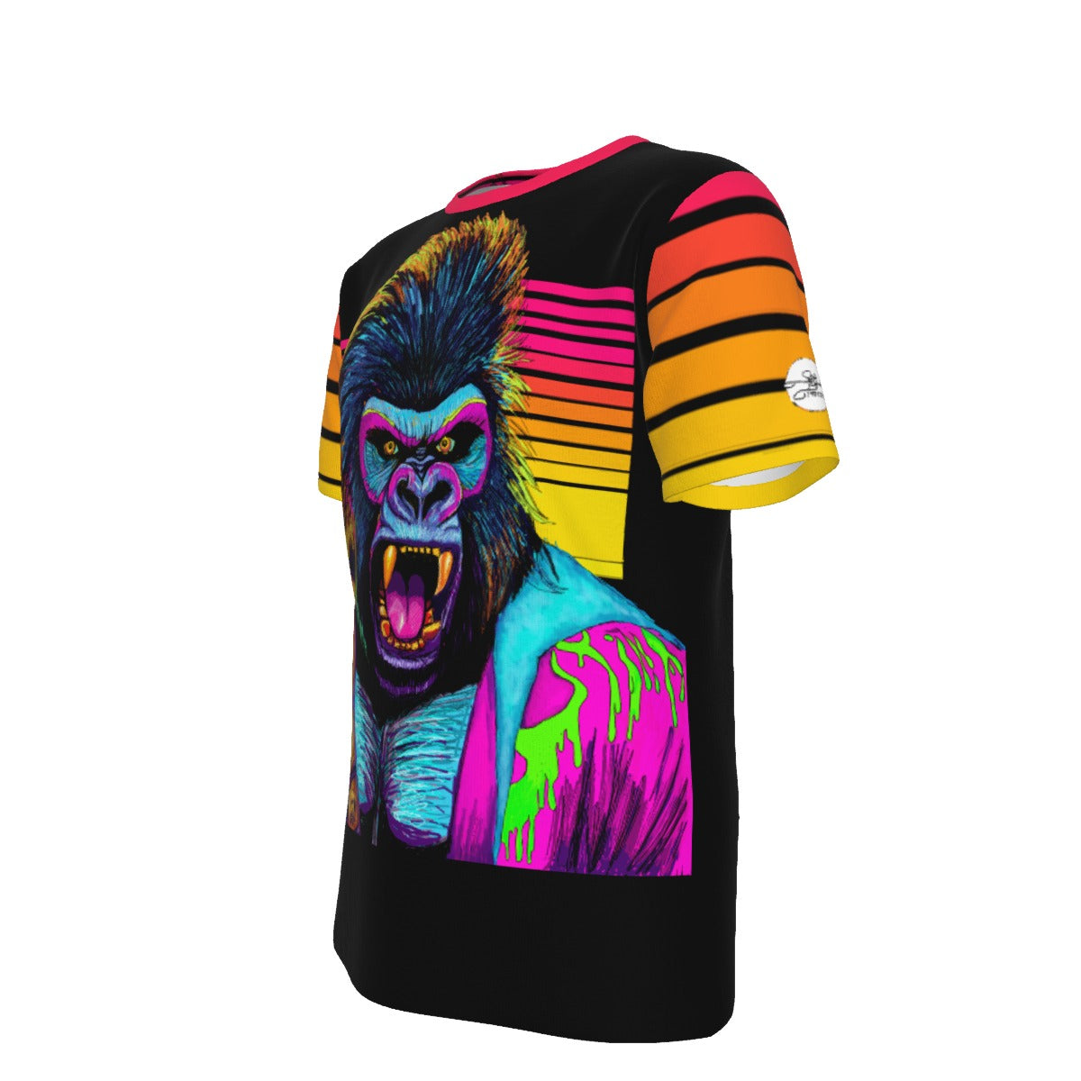 The Ultimate Gorilla T-Shirt