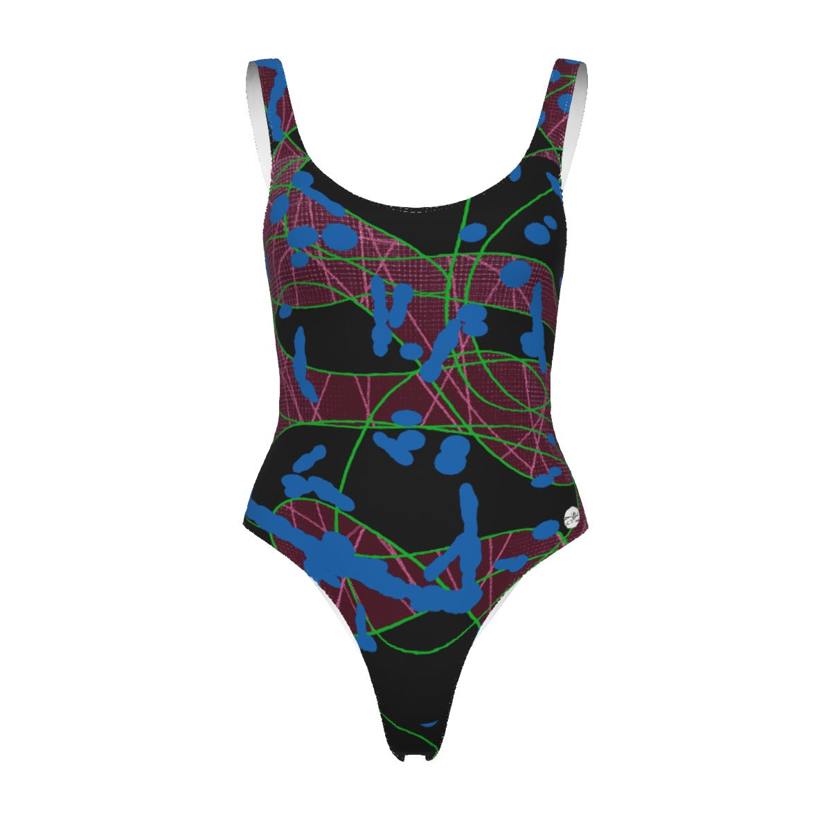 Kaos Women's One-piece Swimsuit