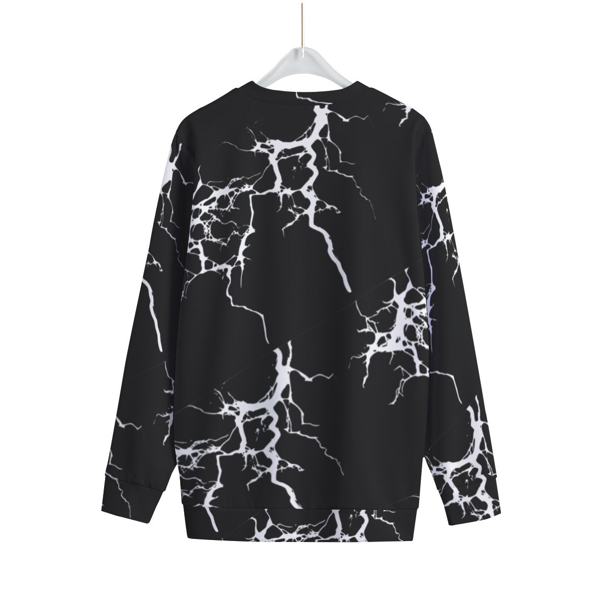 White Lightning Women's Sweatshirt