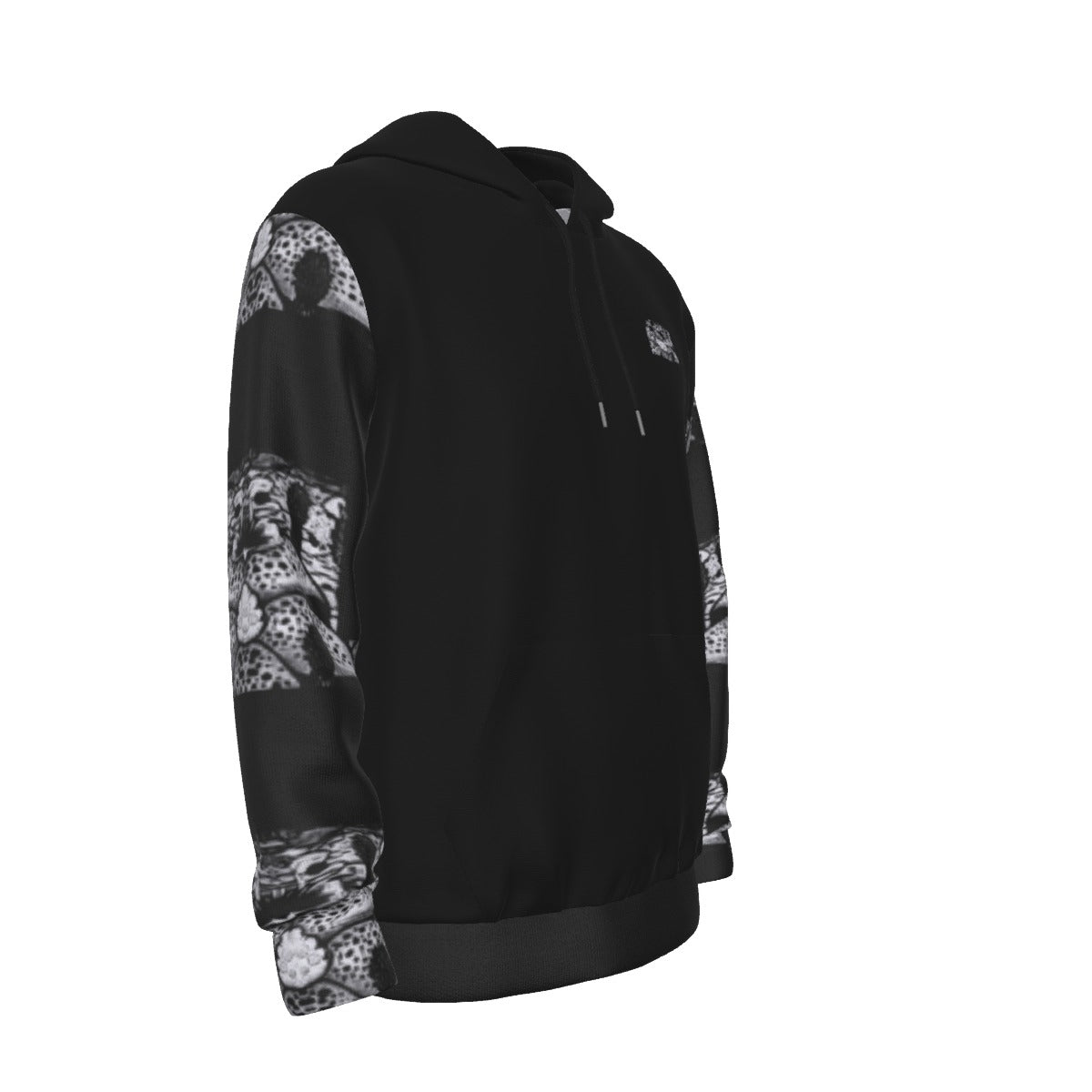 Predator Thicken Pullover Hoodie