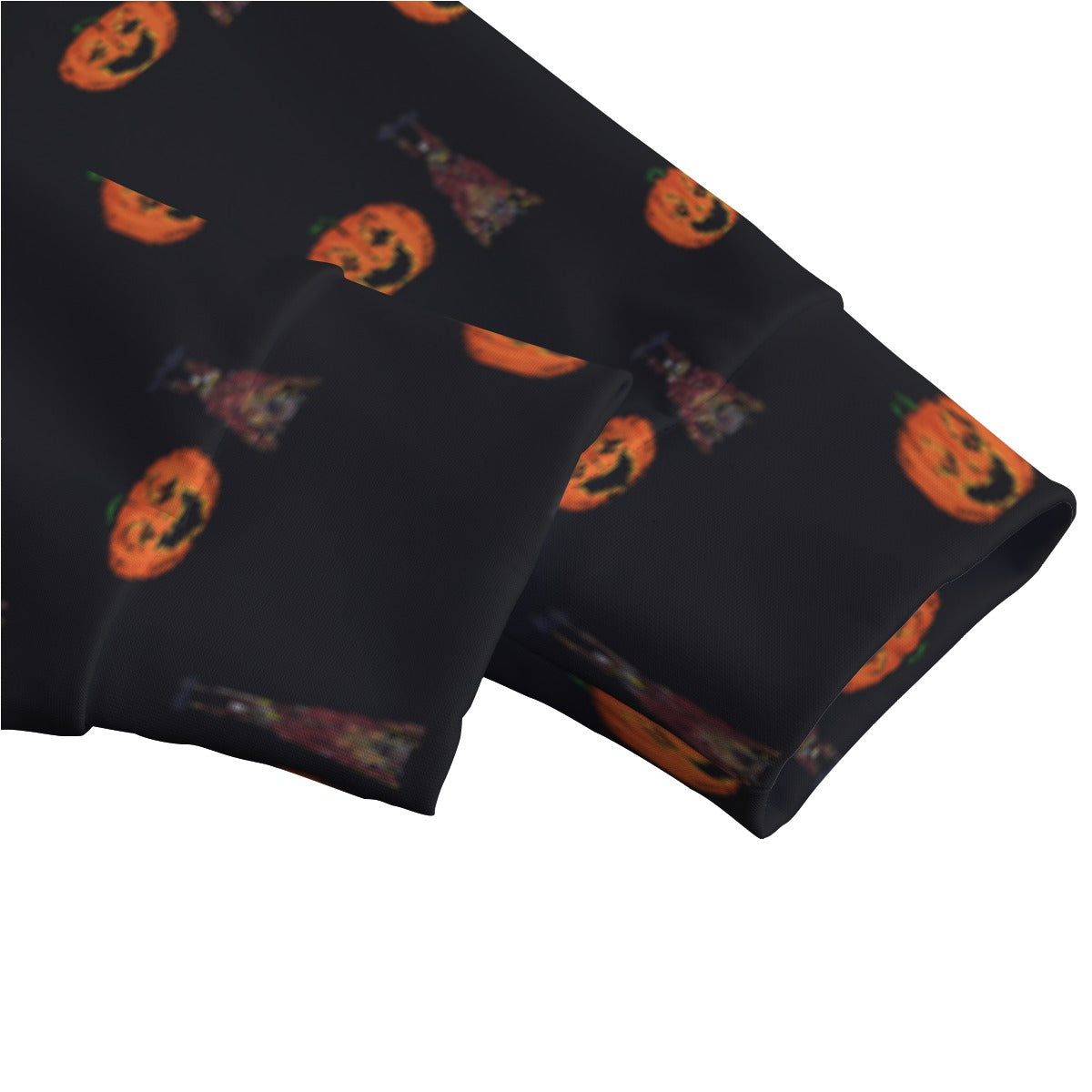 Spooky Season (Black) Women's Sweatshirt