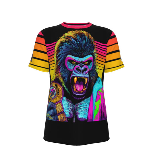 The Ultimate Gorilla T-Shirt