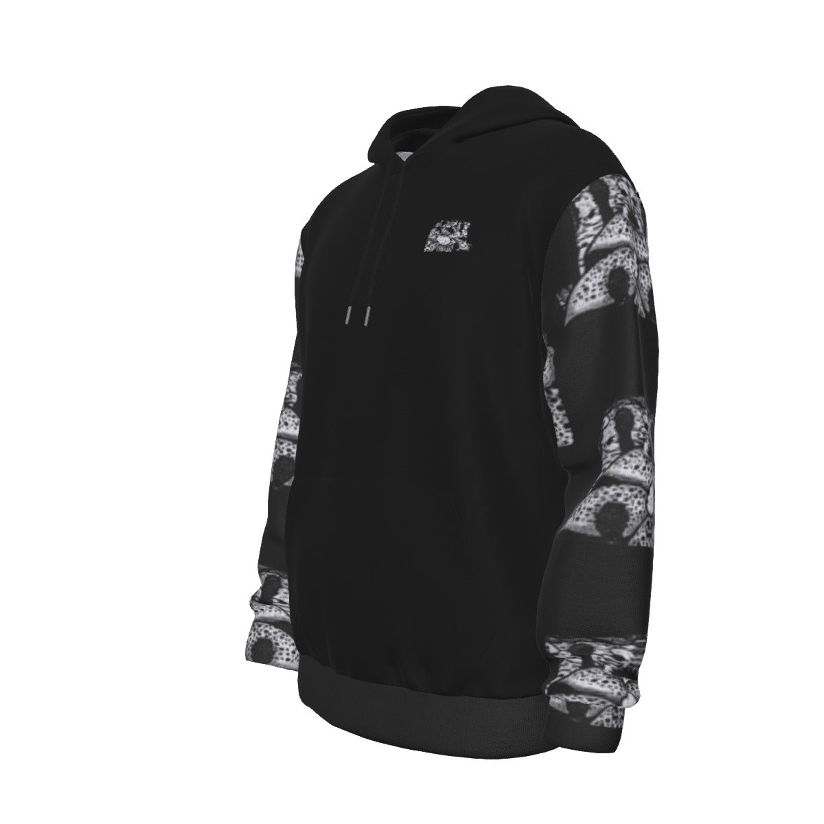 Predator Thicken Pullover Hoodie
