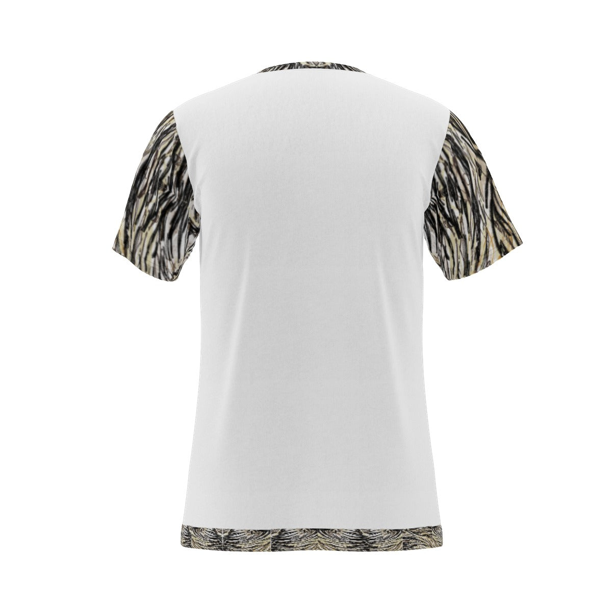 Grateful Dog Textured T-shirt