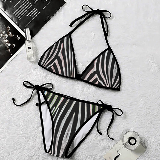 Zeebruh Women's Bikini