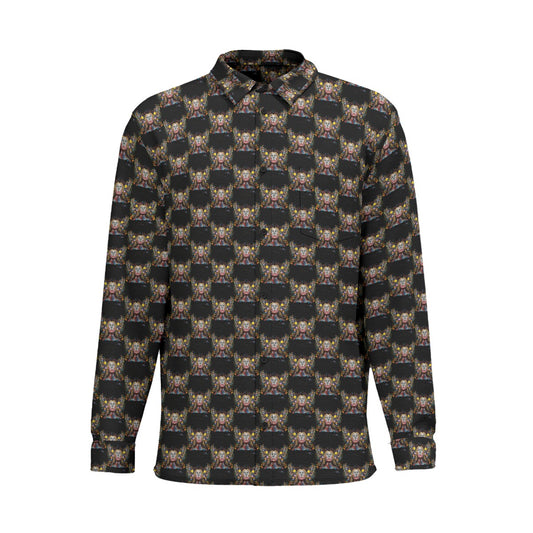 Chaos Long Sleeve Shirt