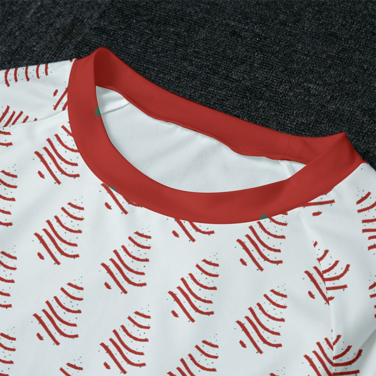 Women's XMAS Tree PJ's