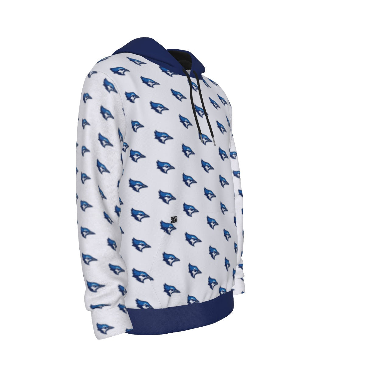 Men's St. Boniface Blue Jays Hoodie