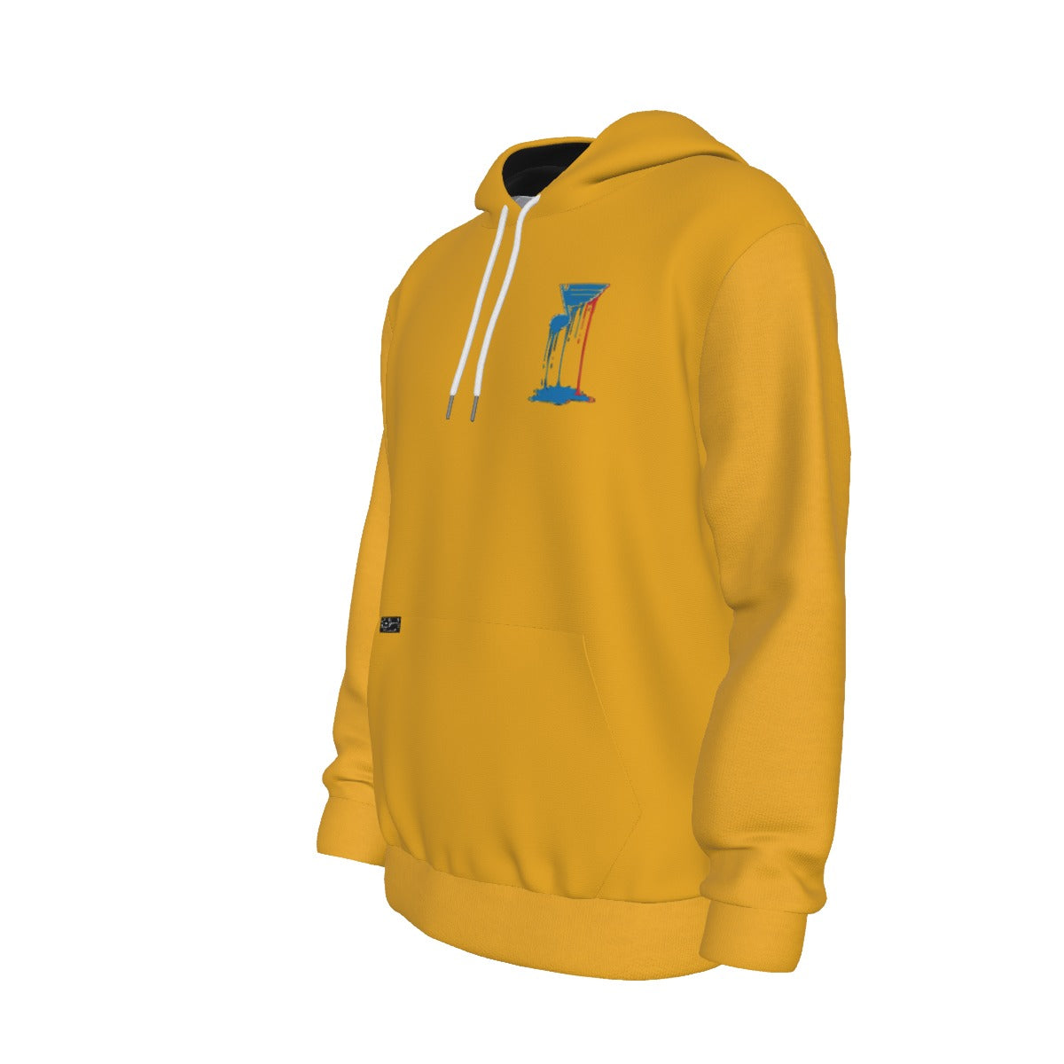 #1 Louie - GLD