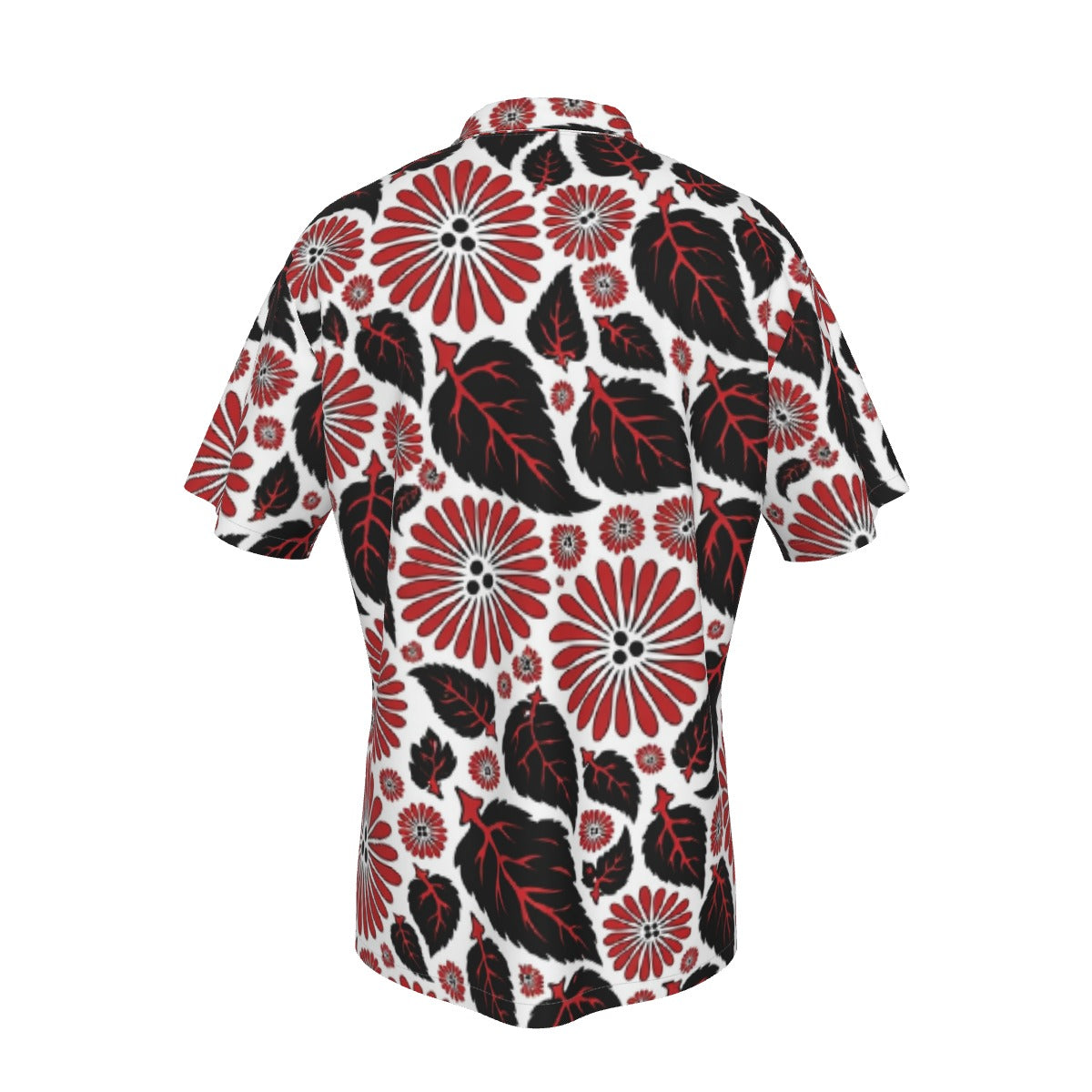 Crimson Noir Petals