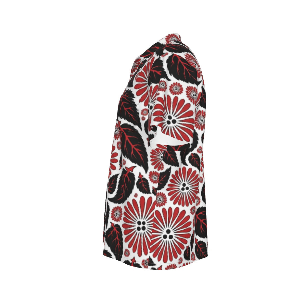 Crimson Noir Petals