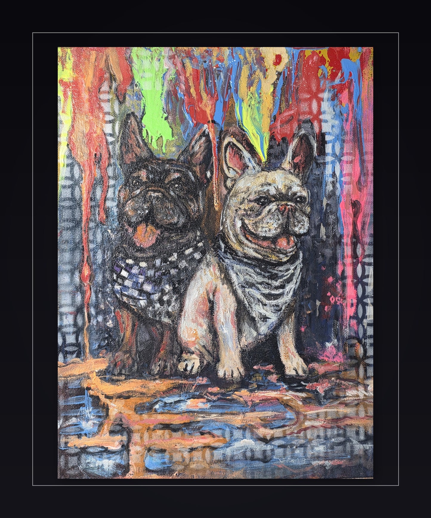 Frenchies