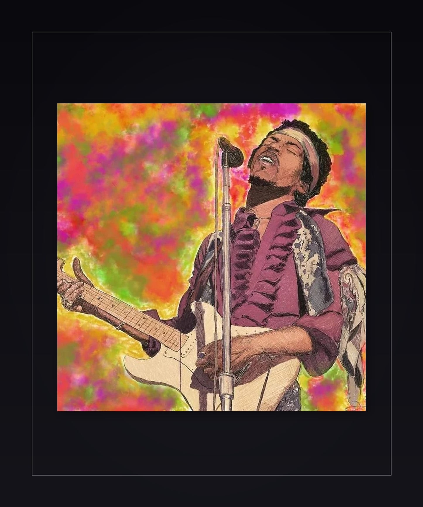 Hendrix