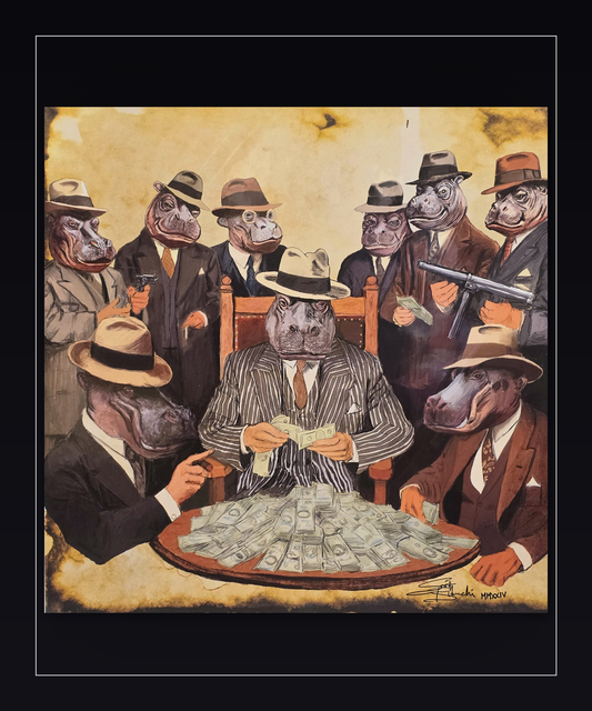 Hip Mobb