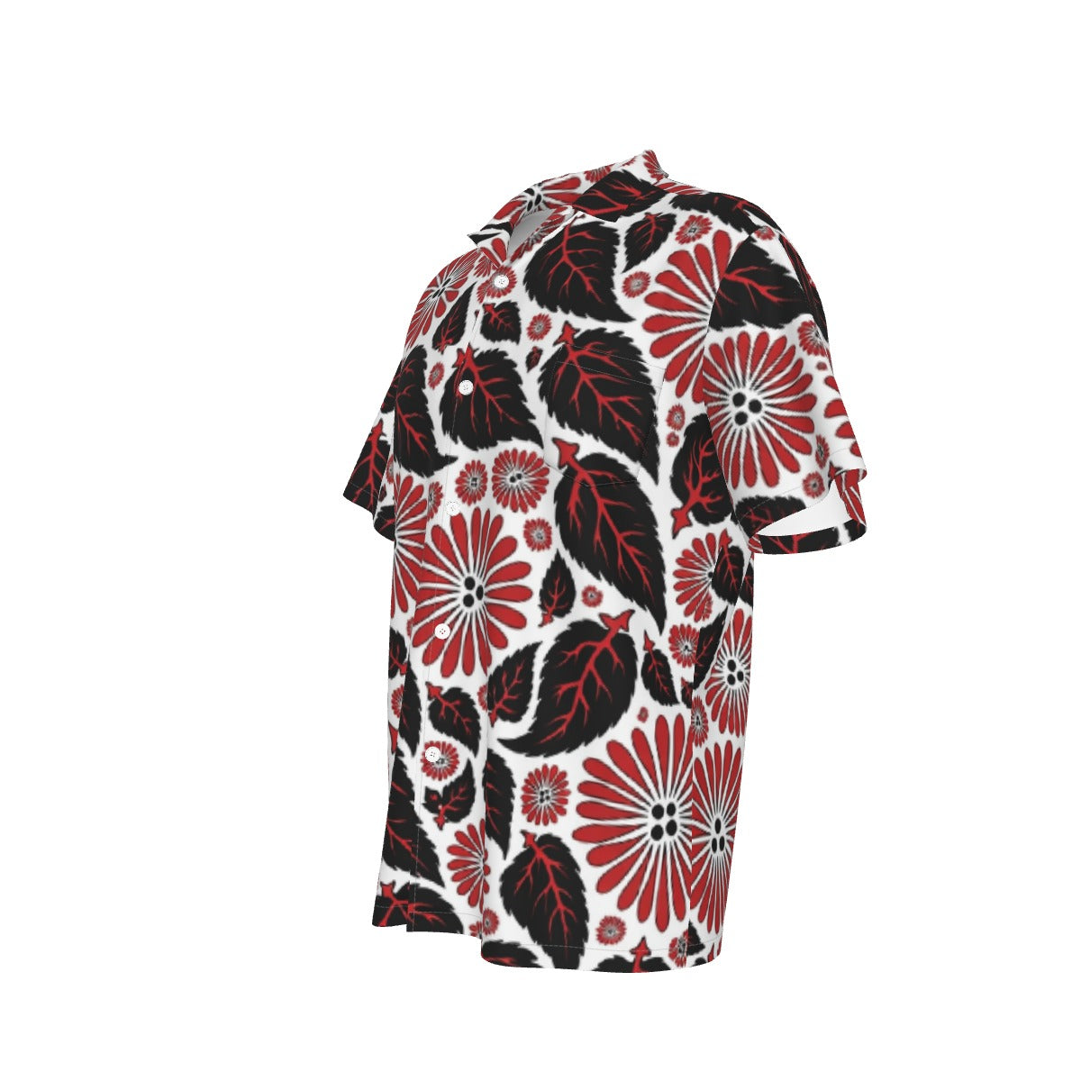 Crimson Noir Petals