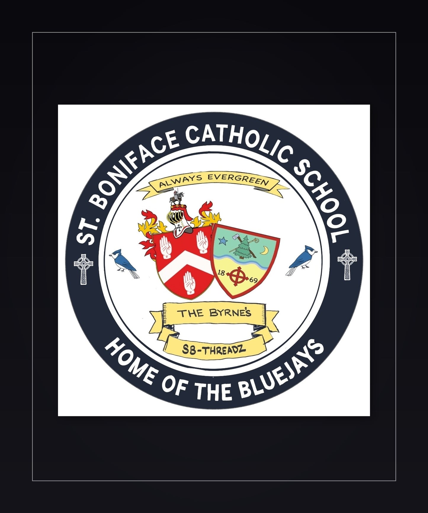 St. Boniface