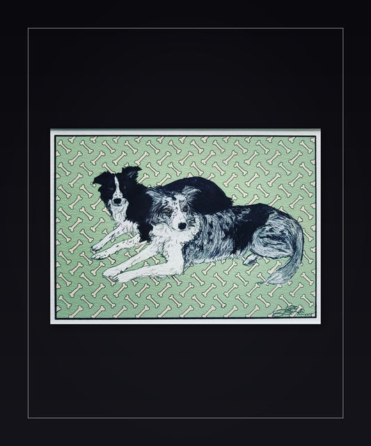 The Pups V2