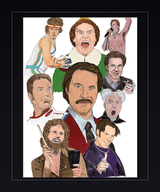 Will Ferrel
