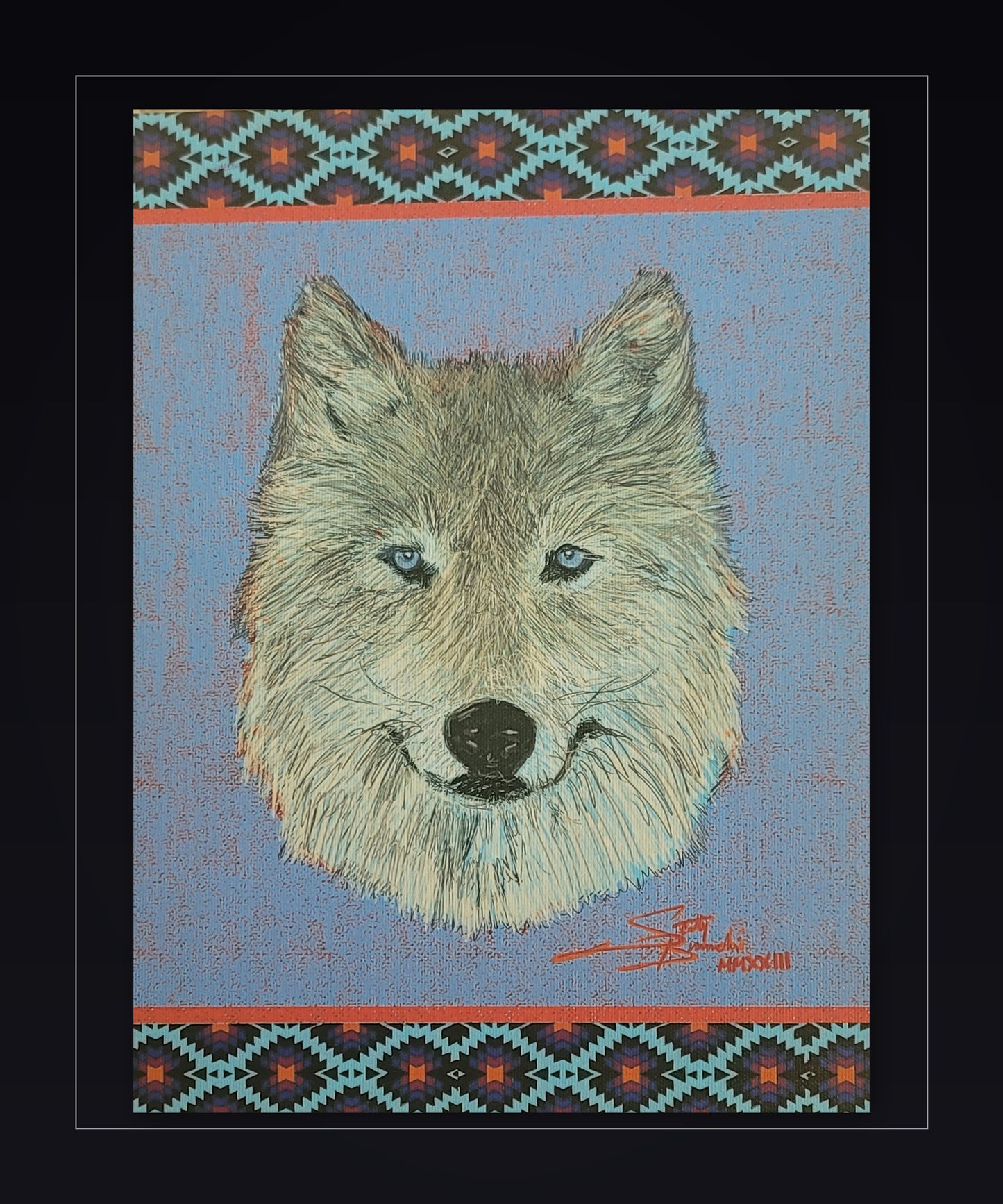 The Wolf