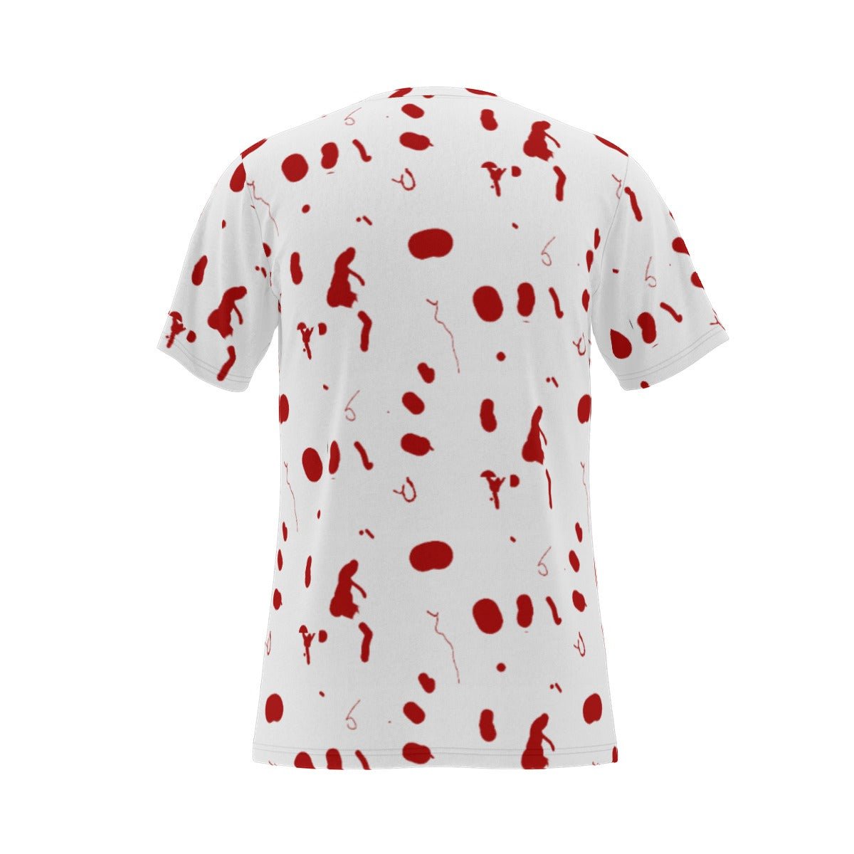 Art the Clown T-Shirt - SB - THREADZ