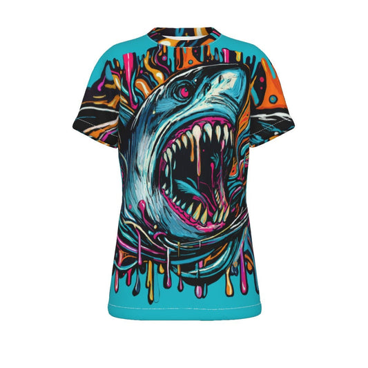 Bite This Kid's T-Shirt - SB - THREADZ