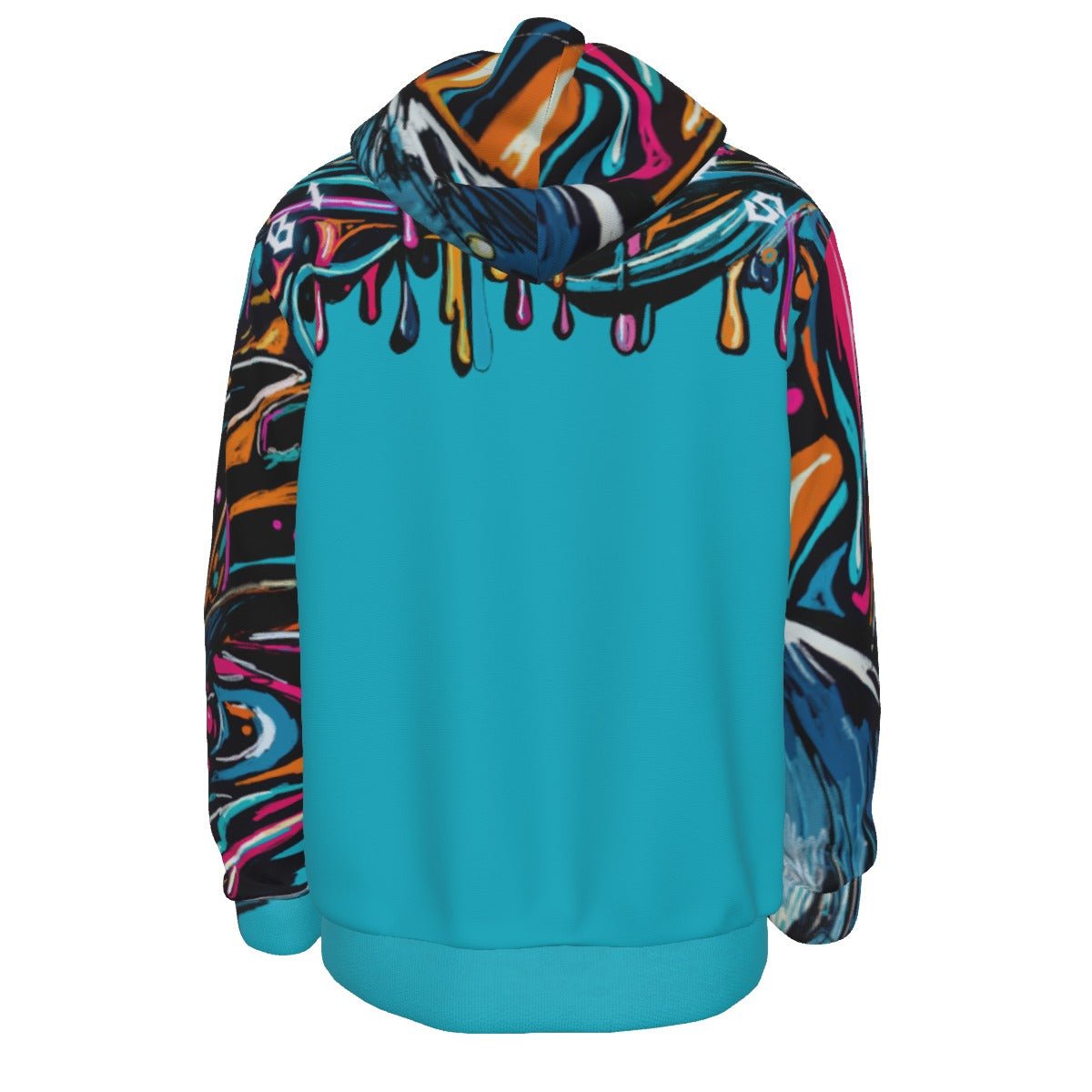 Bite This Thicken Pullover Hoodie - SB - THREADZ