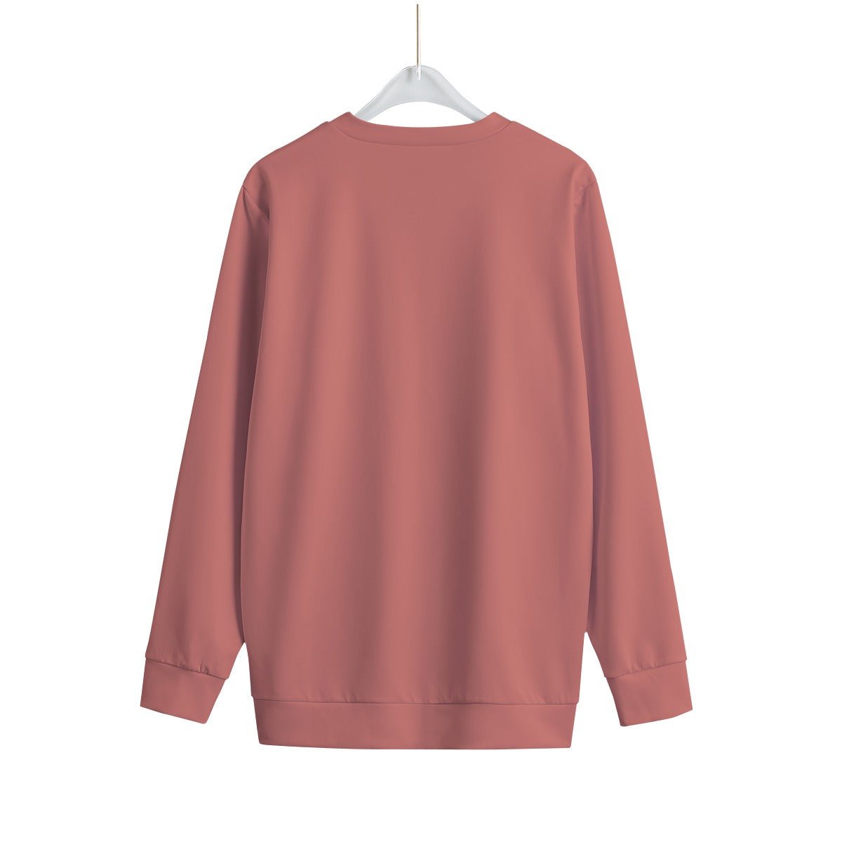 Chaos Pink/White Women's Sweatshirt - SB - THREADZ