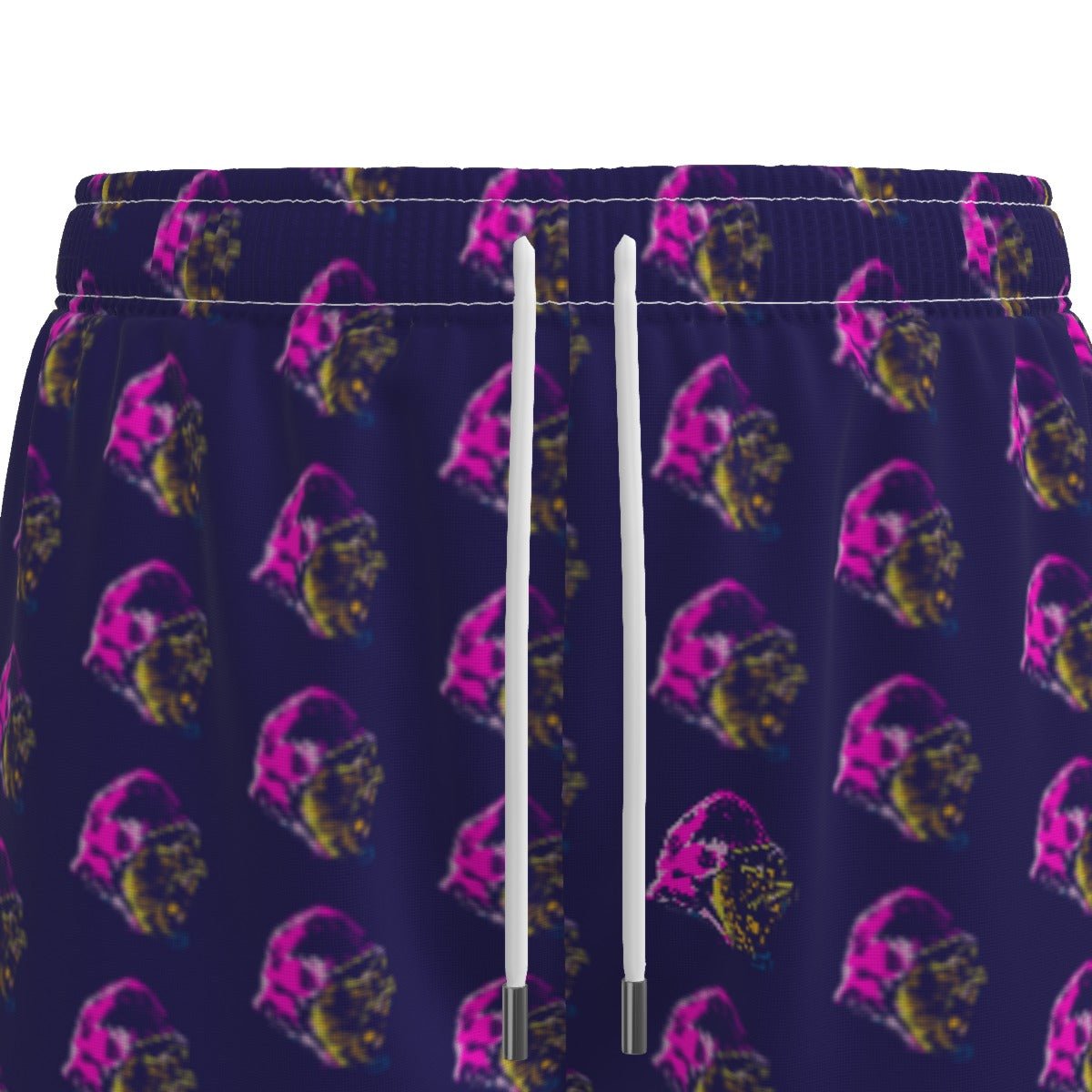 Gorilla Emblem Men's Short Sleeve Shirt Set - SB - THREADZ