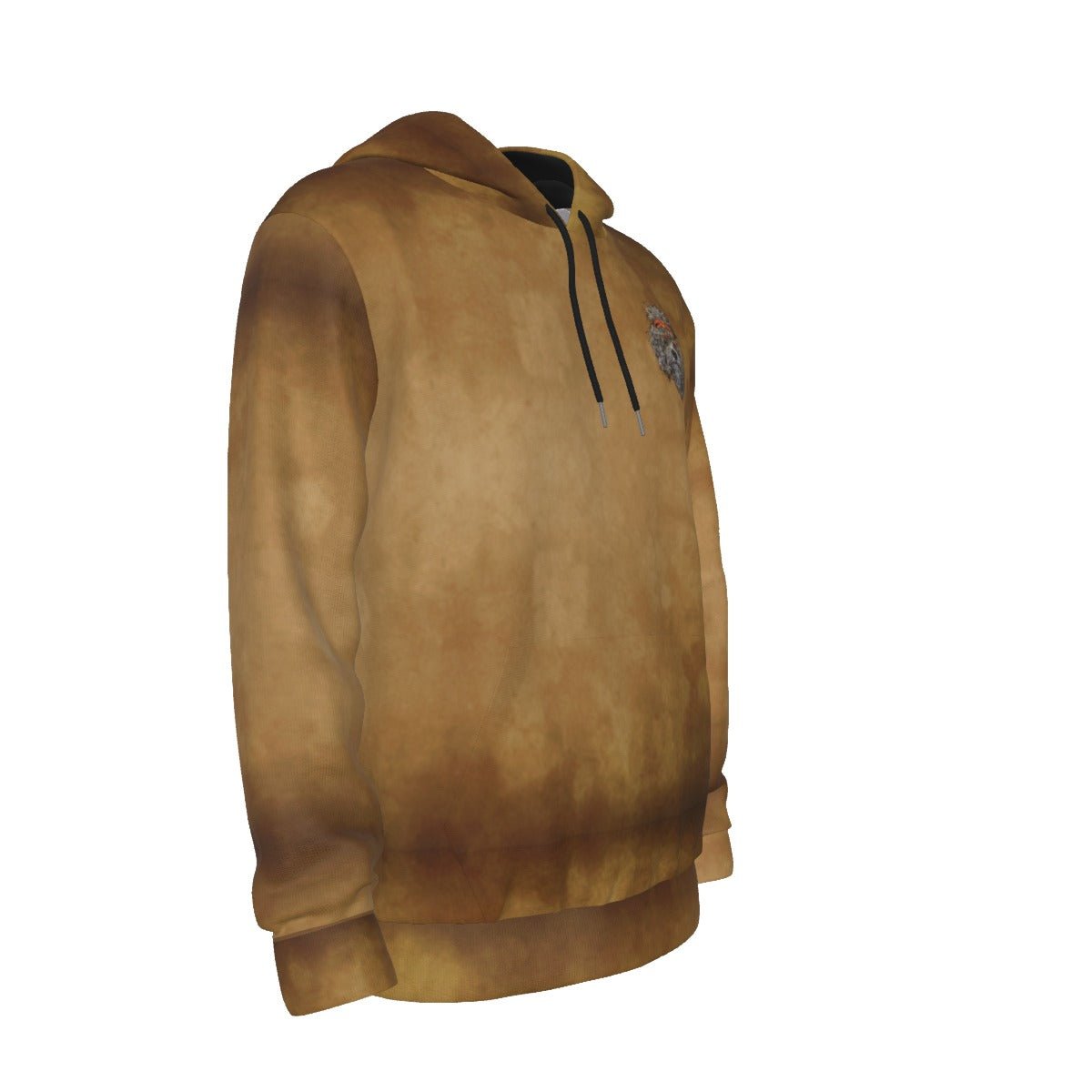 Grateful Dog Thicken Pullover Hoodie - SB - THREADZ